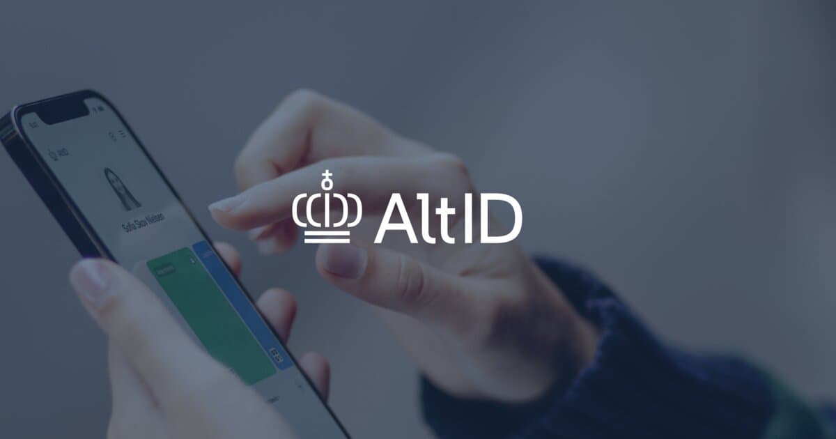 AltID aldersbevis: sådan alderstjekker din webshop anonymt