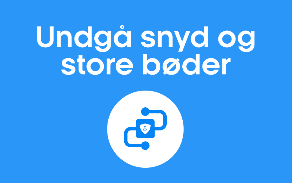 Undgå snyd i din aldersverifikation