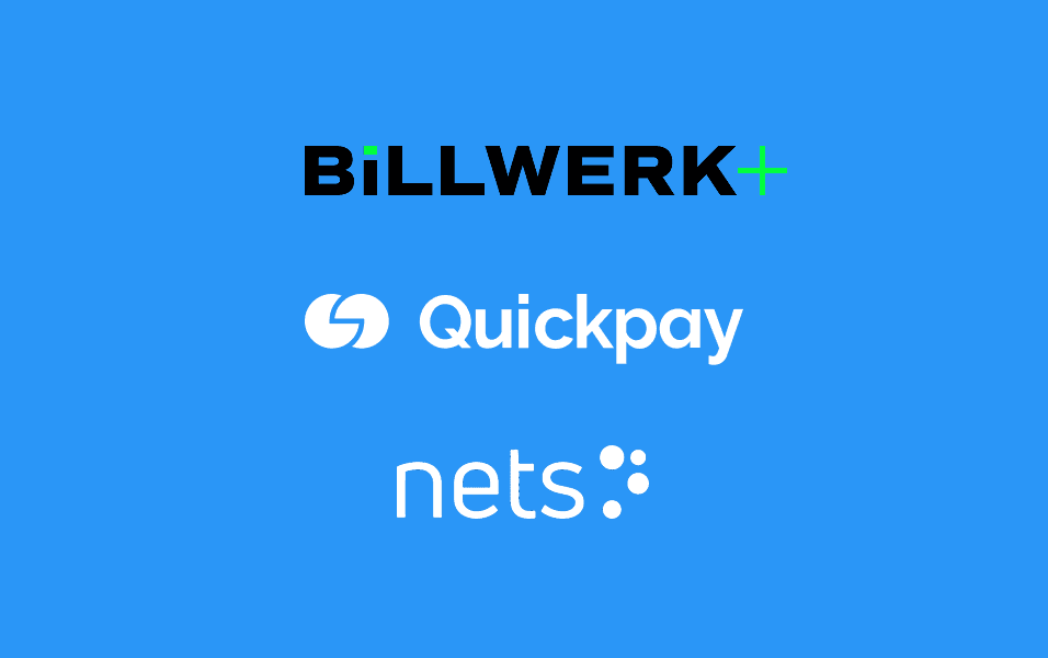 Partnerfordele hos Nets, Quickpay og Frisbii