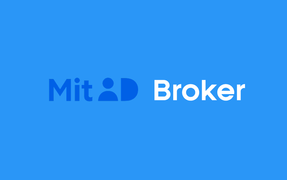 MitID broker: hvad er det, og skal du bruge en?