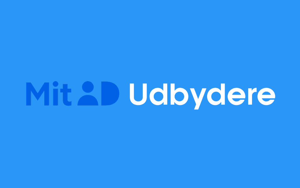 MitID-udbydere i Danmark: det store overblik