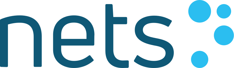 Nets Logo VerifyID